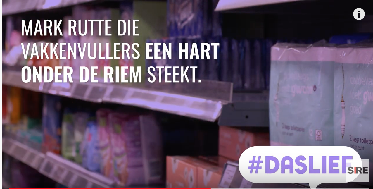#DASLIEF