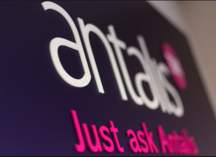 Nieuwe aandeelhoudersstructuur Antalis krijgt vorm