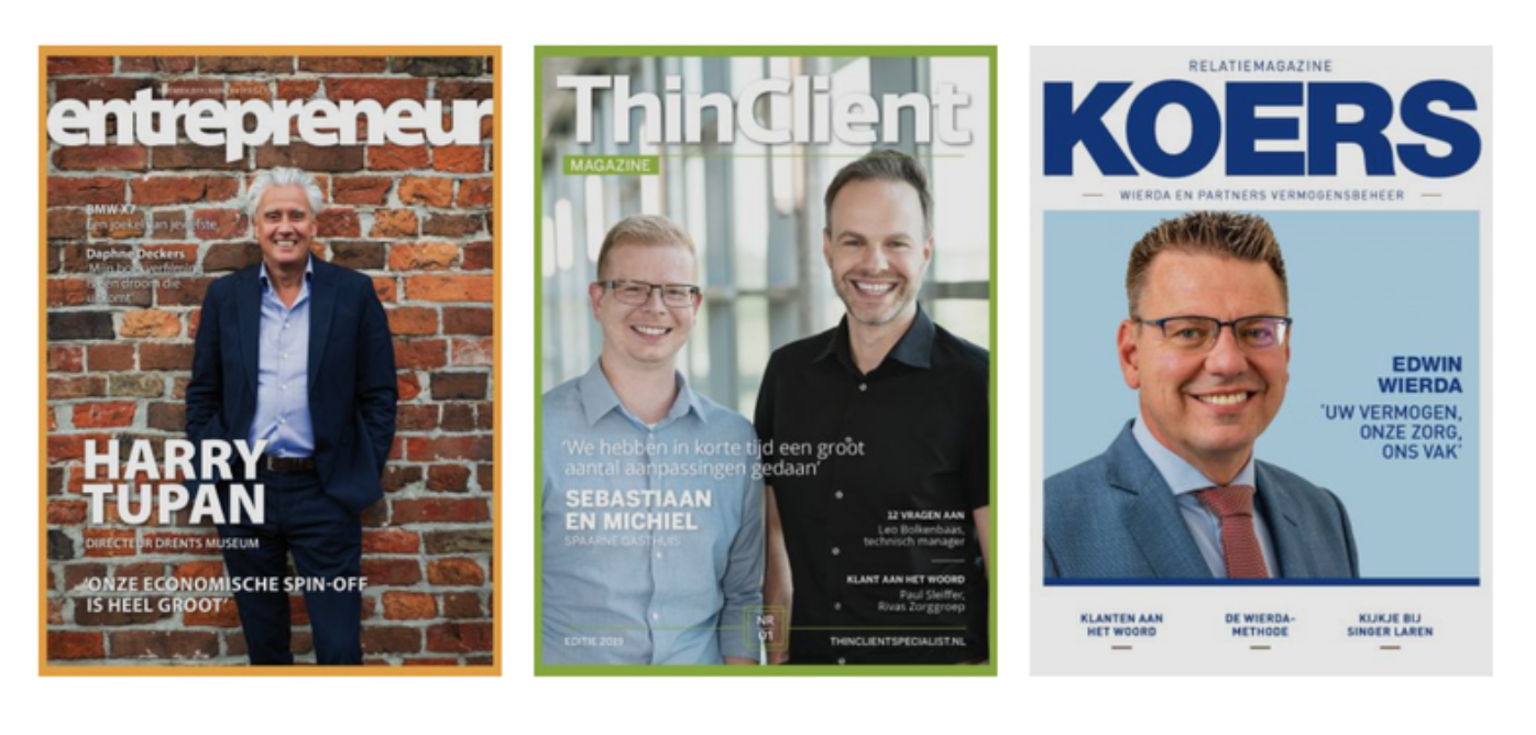 New Publishers failliet