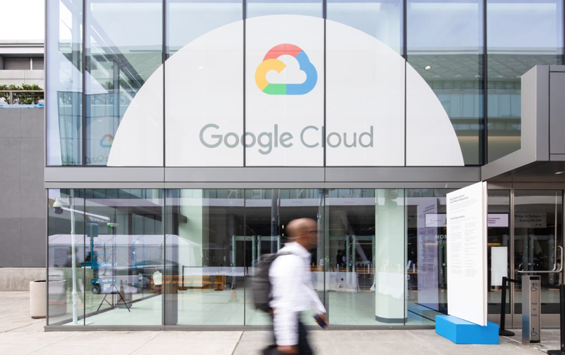 Dept aangesteld tot reseller van Google Cloud en Google Marketing Platform