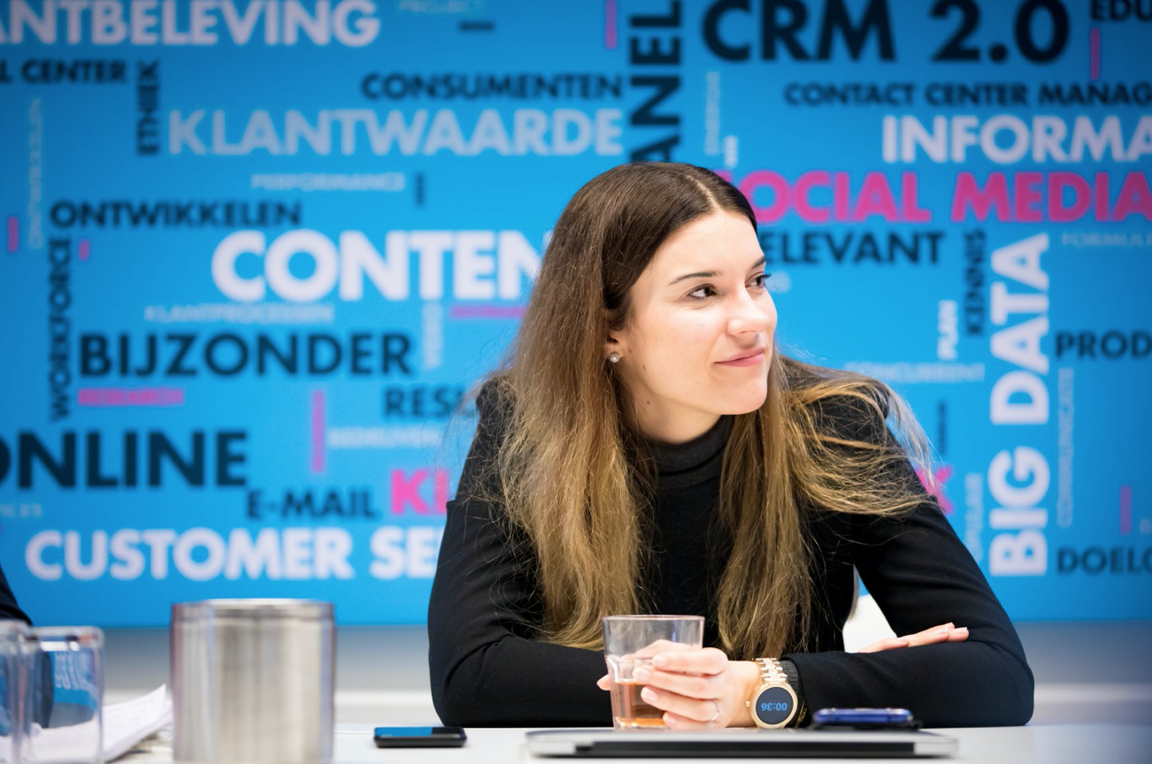 Zet social media in vanuit strategie