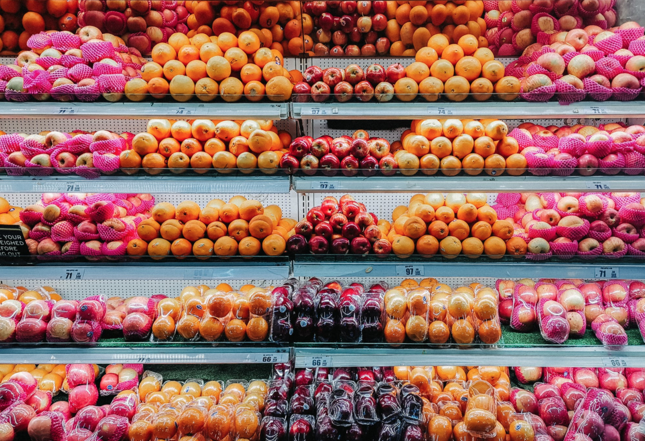 Nielsen voorspelt groei supermarktomzet van 5,7% in 2020
