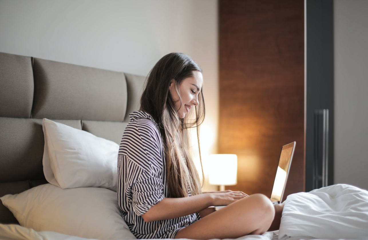 Omzet webshops groeit ook door Corona