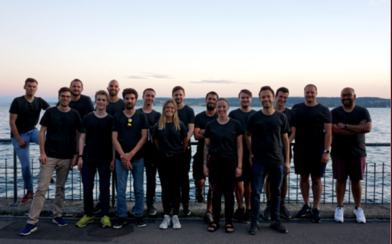 Peak Capital leidt investeringsronde startup GraphCMS