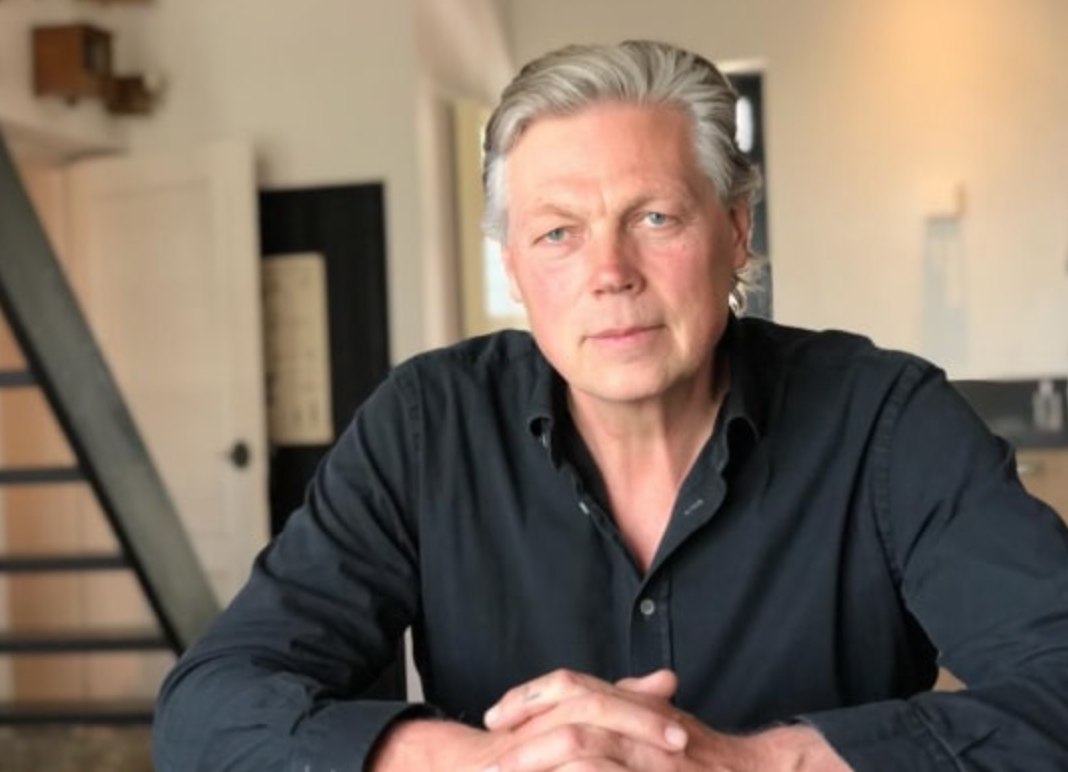 Nieuwslezer Roelof Hemmen naar Radio 538