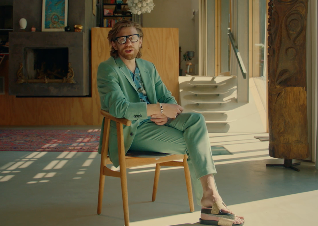 ZoooveelMoneyMan de ster in nieuwe campagne Eurojackpot