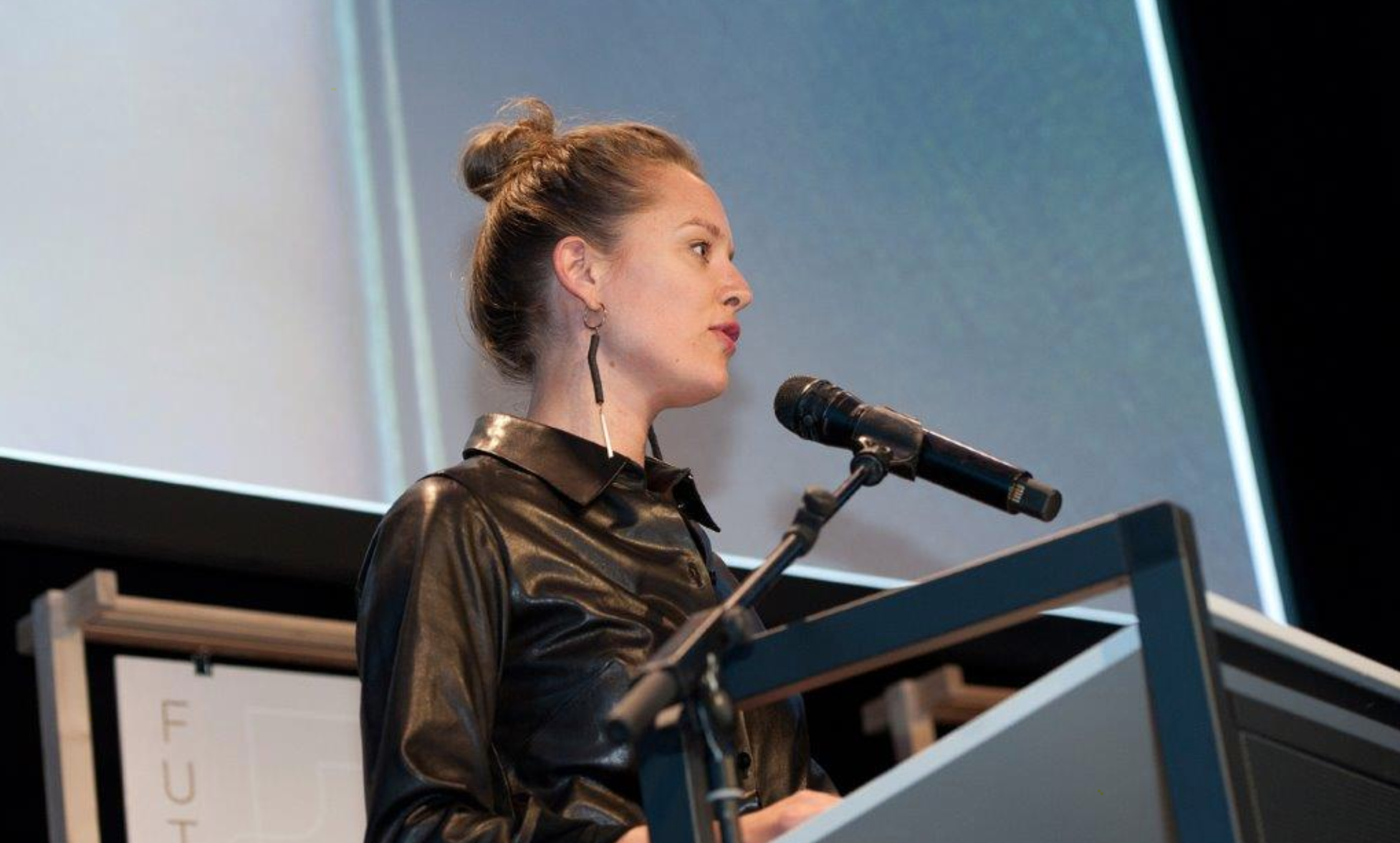 Tessa Cramer zet met proefschrift Futuristen op de kaart