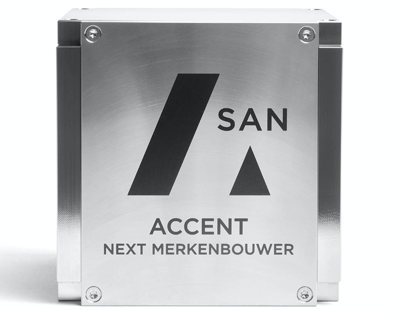 Longlist SAN Next Merkenbouwer 2019 bekend