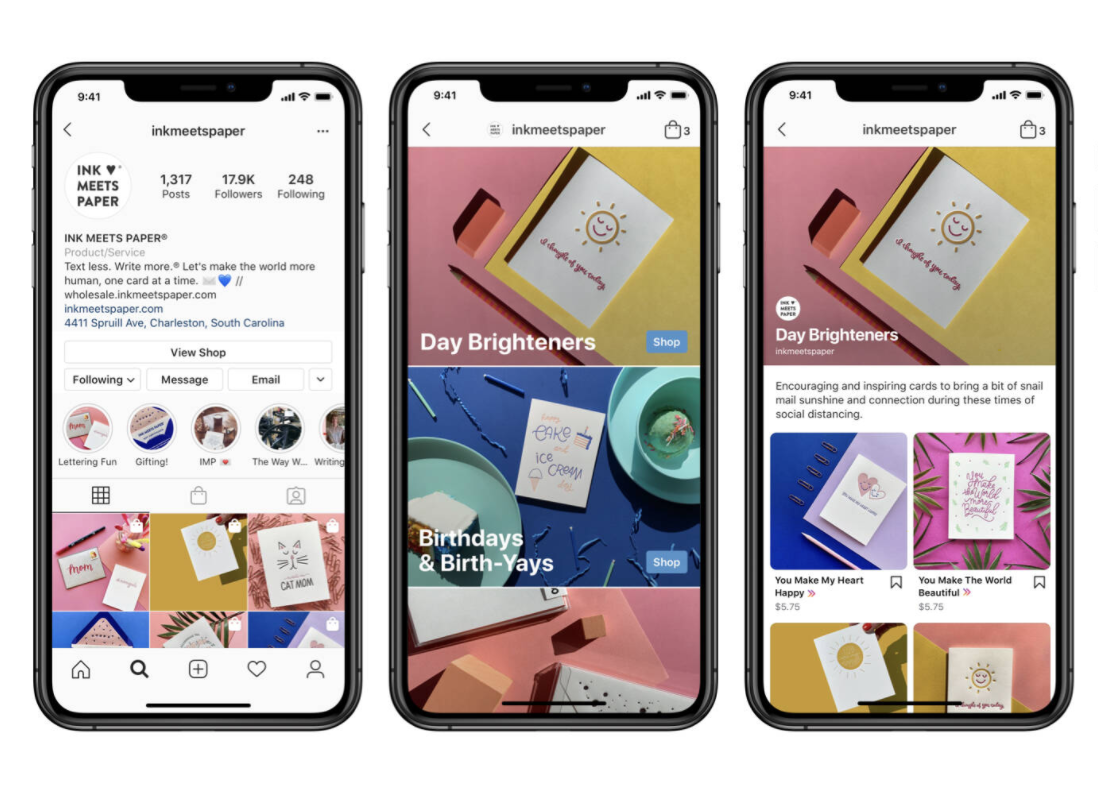 Facebook opent aanval op Amazon