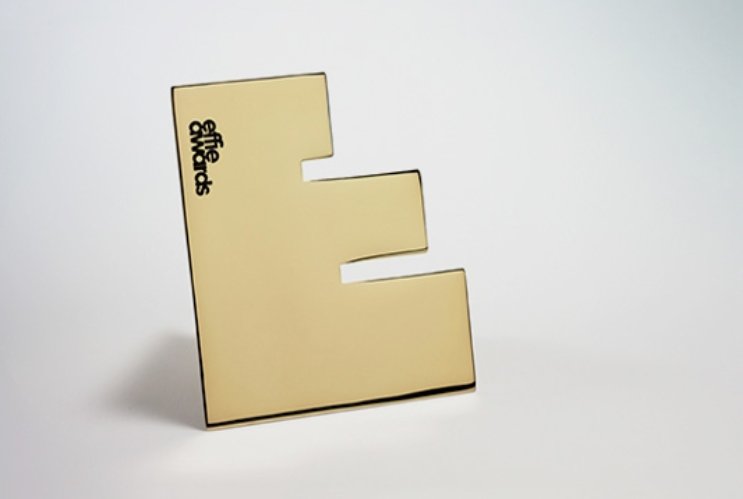 Inzendingen Effie Awards geopend