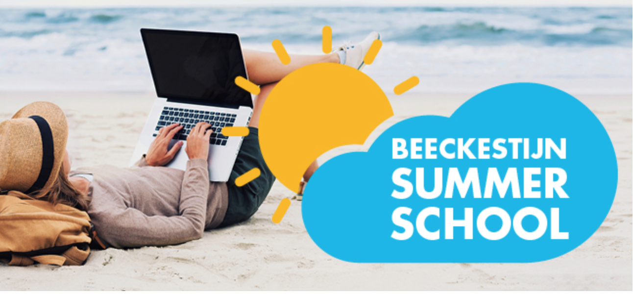 Volg een training of masterclass in de zomer!
