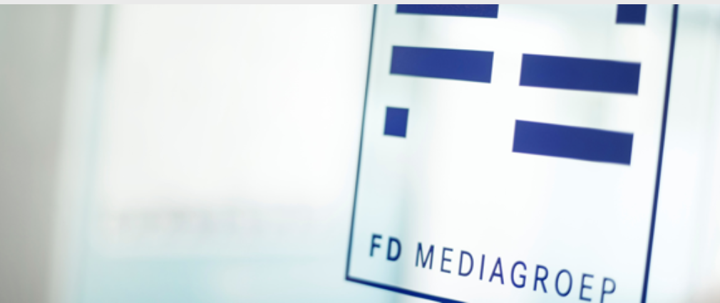 Perry Feenstra nieuwe hoofdredacteur van Het Financieele Dagblad