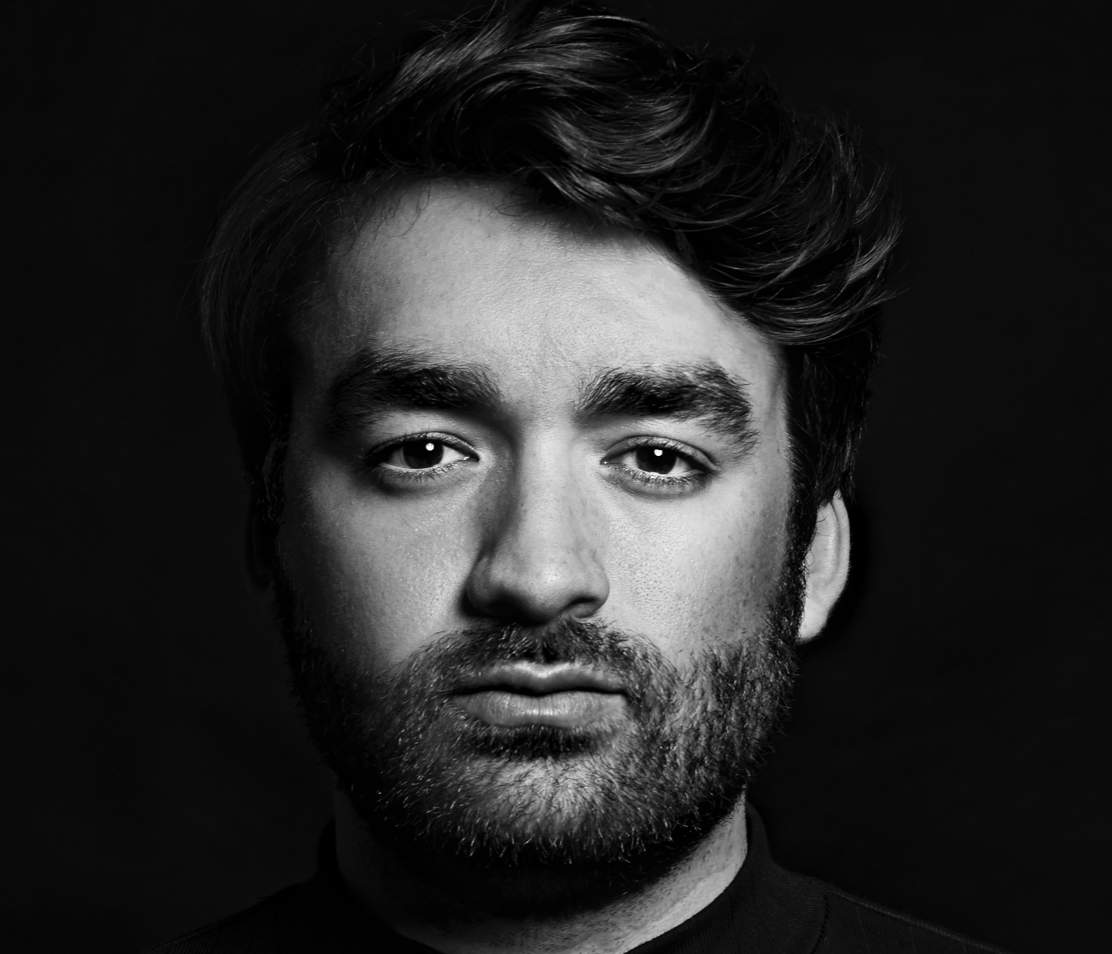 DJ/producer Oliver Heldens host livestream in Concertgebouw Amsterdam