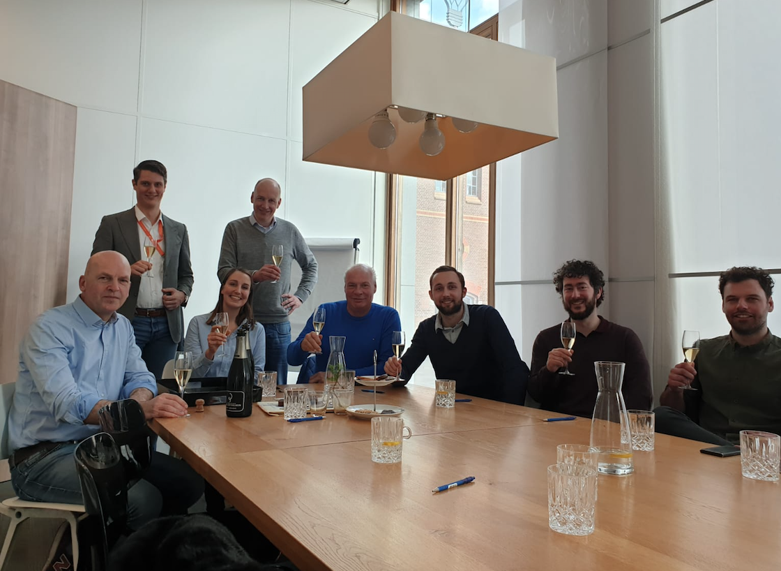 Simply Translate en Vertaalbureau Textwerk vormen fusiebedrijf Linguatech