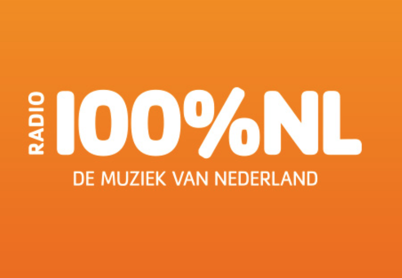 100% NL lanceert zomerzender