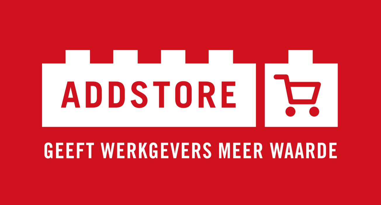The Addstore opent webshop