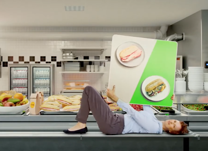 Voedingscentrum lanceert vervolg Eetwissel campagne