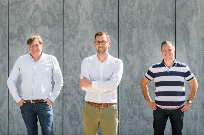 Intracto Group neemt digital agency Isaac over