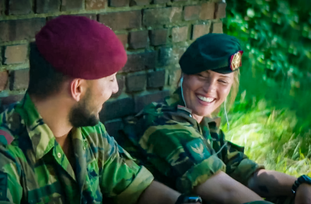 Steam wint opnieuw aanbesteding Defensie