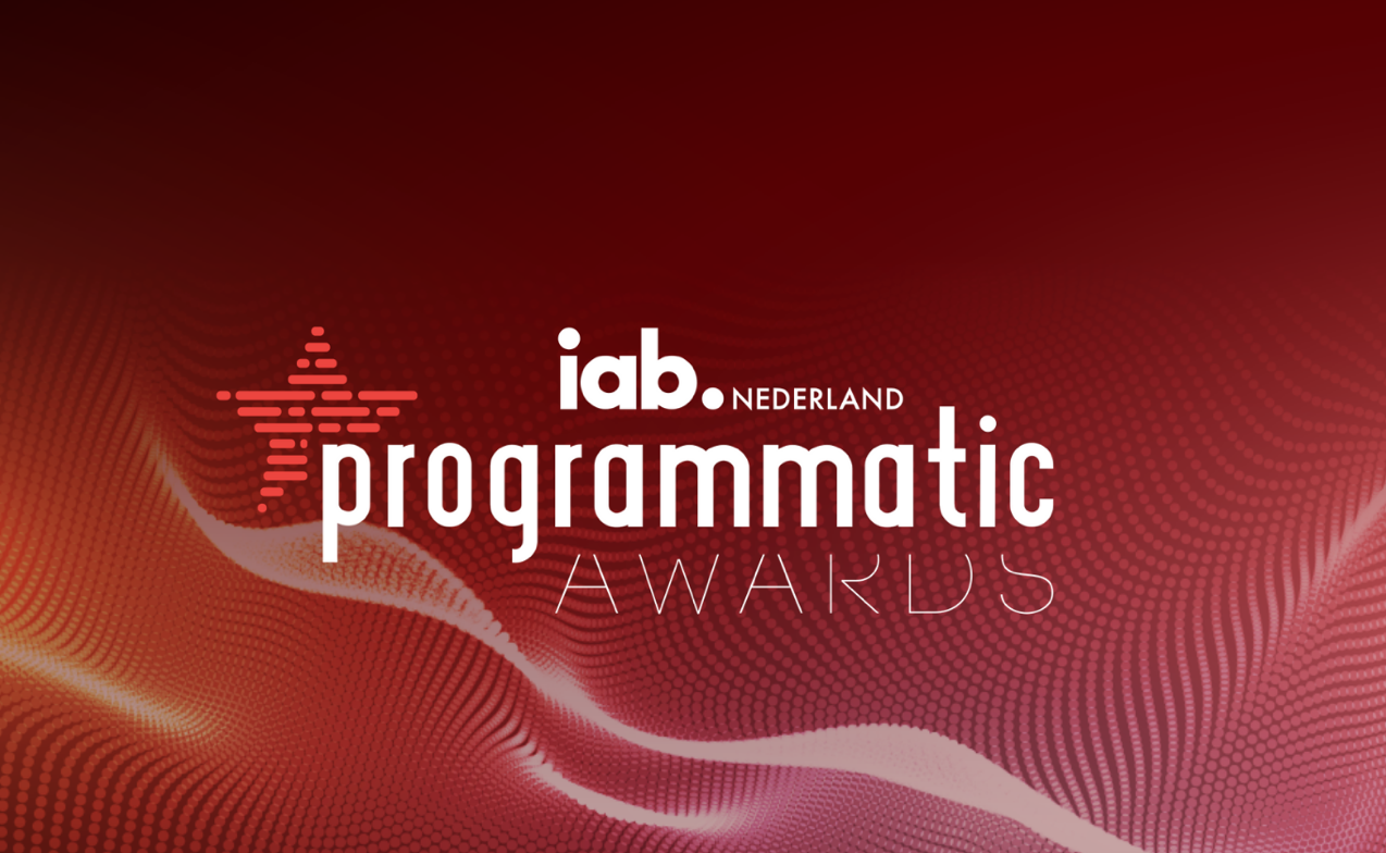 Shortlist Programmatic Awards 2020 bekend