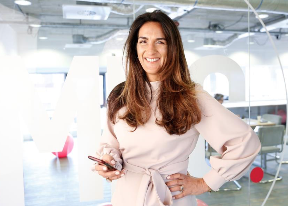 Farah van der Zijden versterkt commerciële team MPG.
