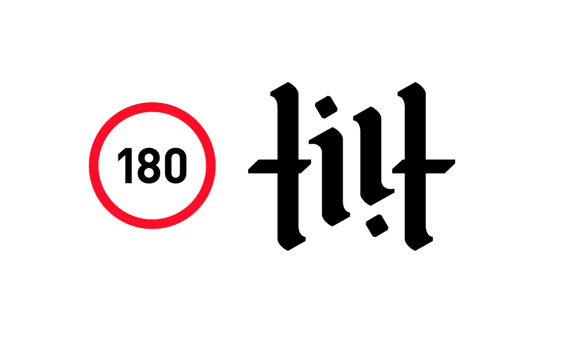180 Kingsday start brand consultancy TILT