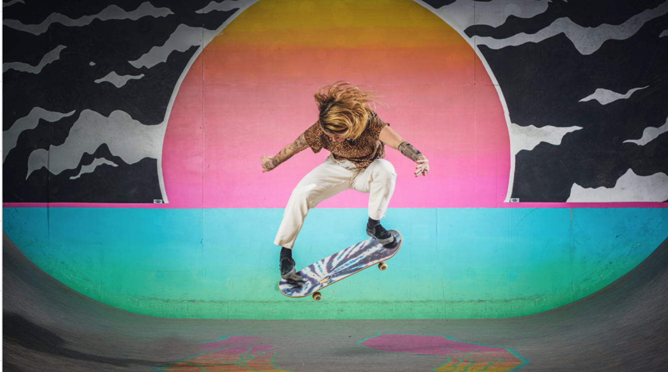 Skateboard Federatie Nederland (SFN) lanceert community app voor skateboarders