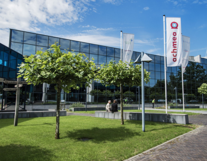 Achmea verlengt samenwerking LexisNexis met focus op data-analyse
