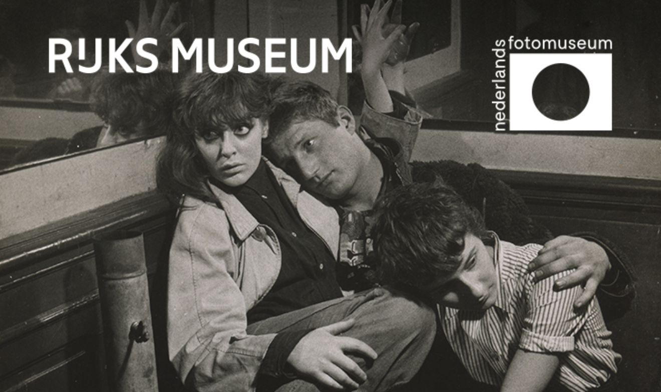 Rijksmuseum en Nederlands Fotomuseum verwerven nalatenschap Ed van der Elsken