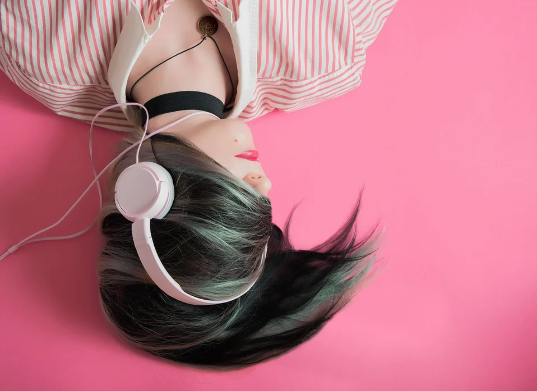 Wat maakt een nummer catchy?