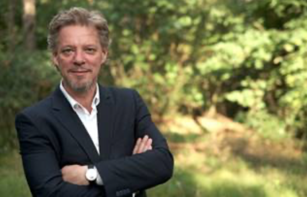 William Valkenburg benoemd als Media Directeur RTV Utrecht