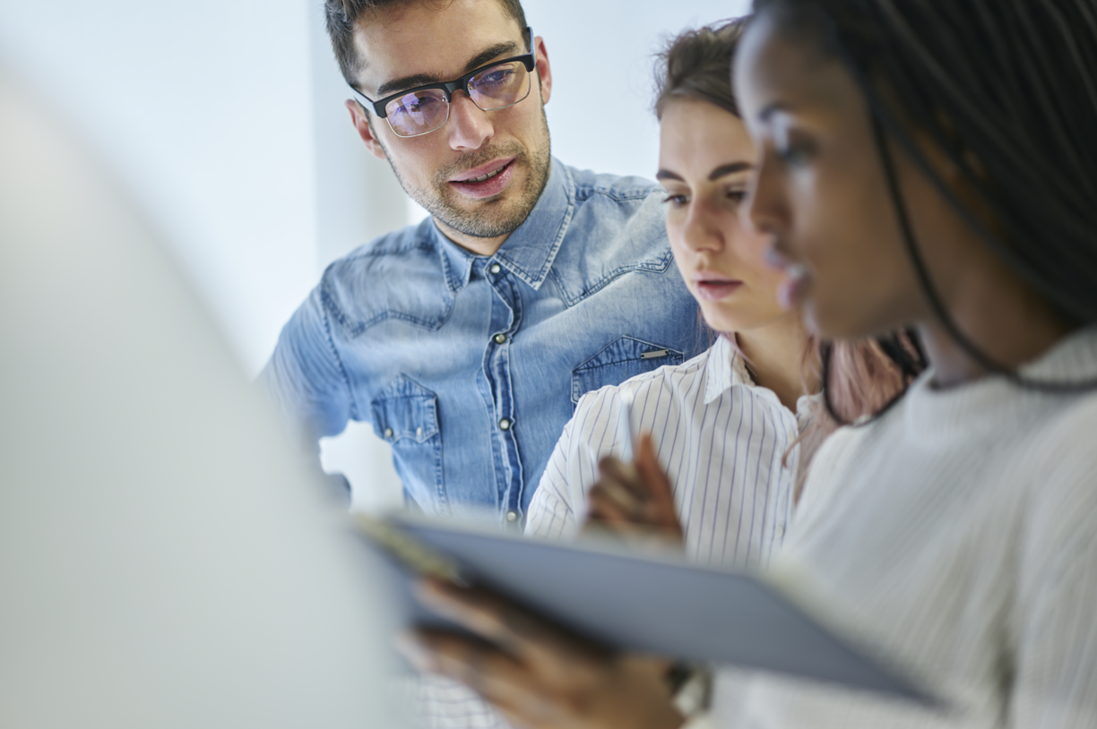 Modern marketing management in het digitale tijdperk