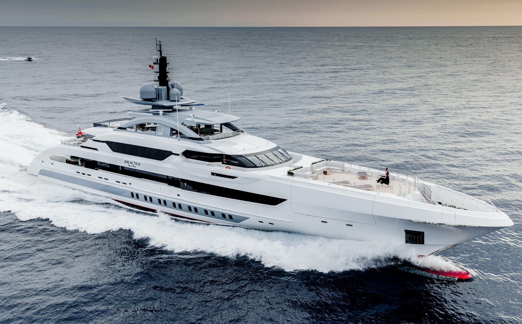 XYZ Creative Agency wint pitch voor Holland Yachting Group
