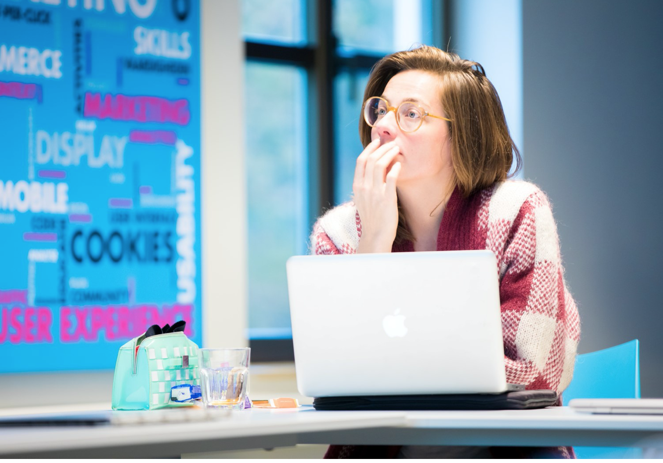 Communicatie als integraal onderdeel van de organisatiestrategie