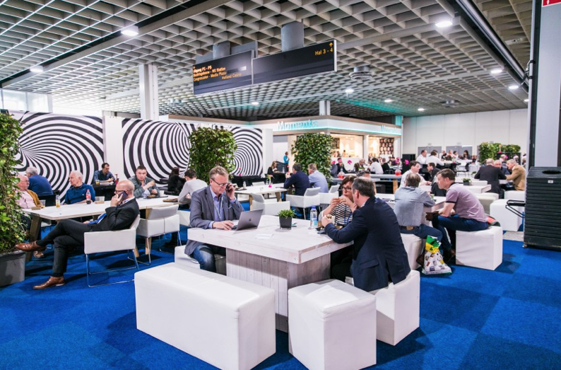 Empack lanceert hybride event: Empack Reconnect
