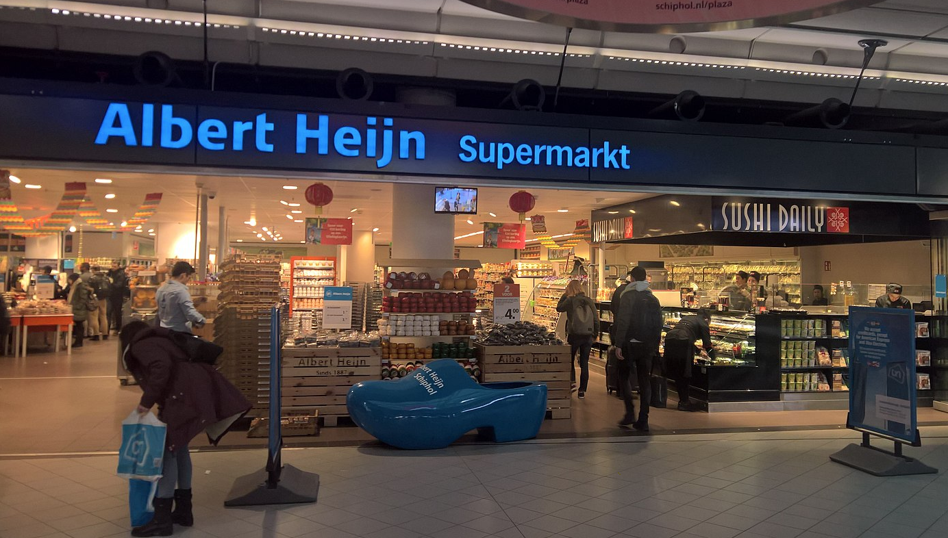 ING en Albert Heijn doen proef met digitale betalingsmachtiging
