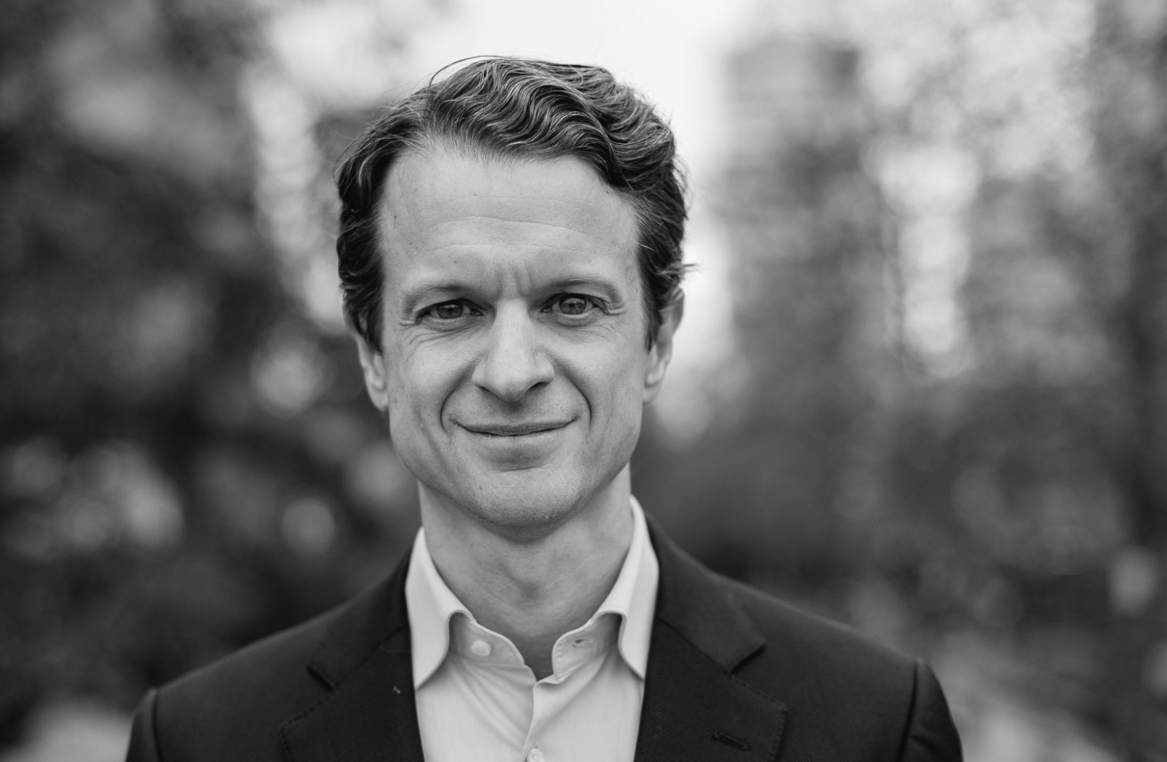 Exact benoemt Floris Backer van Ommeren als Head Mergers & Acquisitions