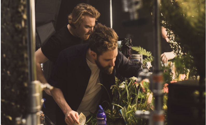 Creative director Vincent Lammers vertrekt bij Ambassadors