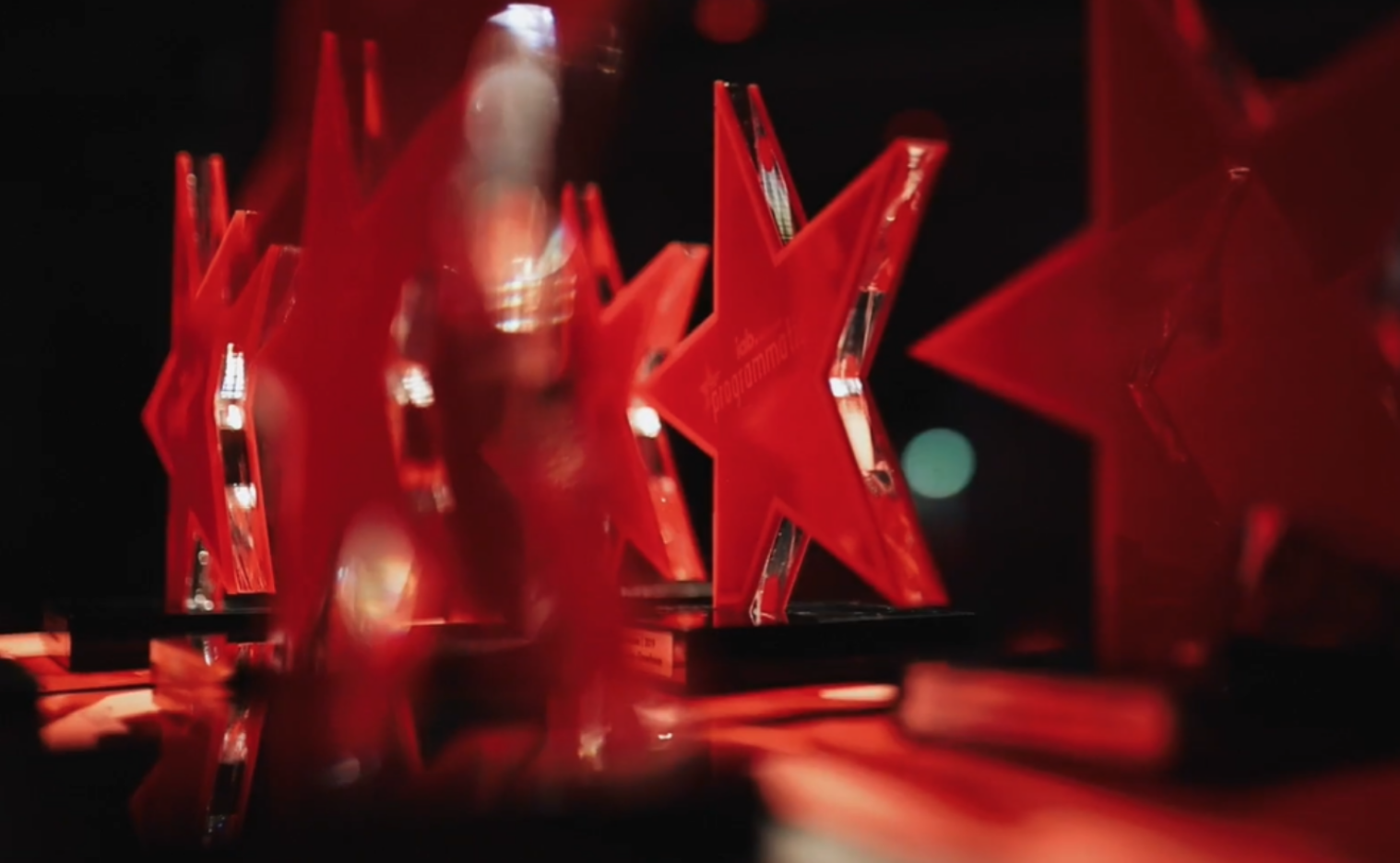 Programmatic Awards 2020: dit zijn de winnaars
