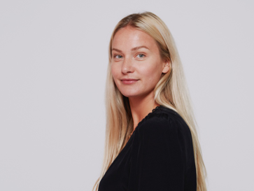 Levi Rijper nieuwe Head of Photography Czar Amsterdam