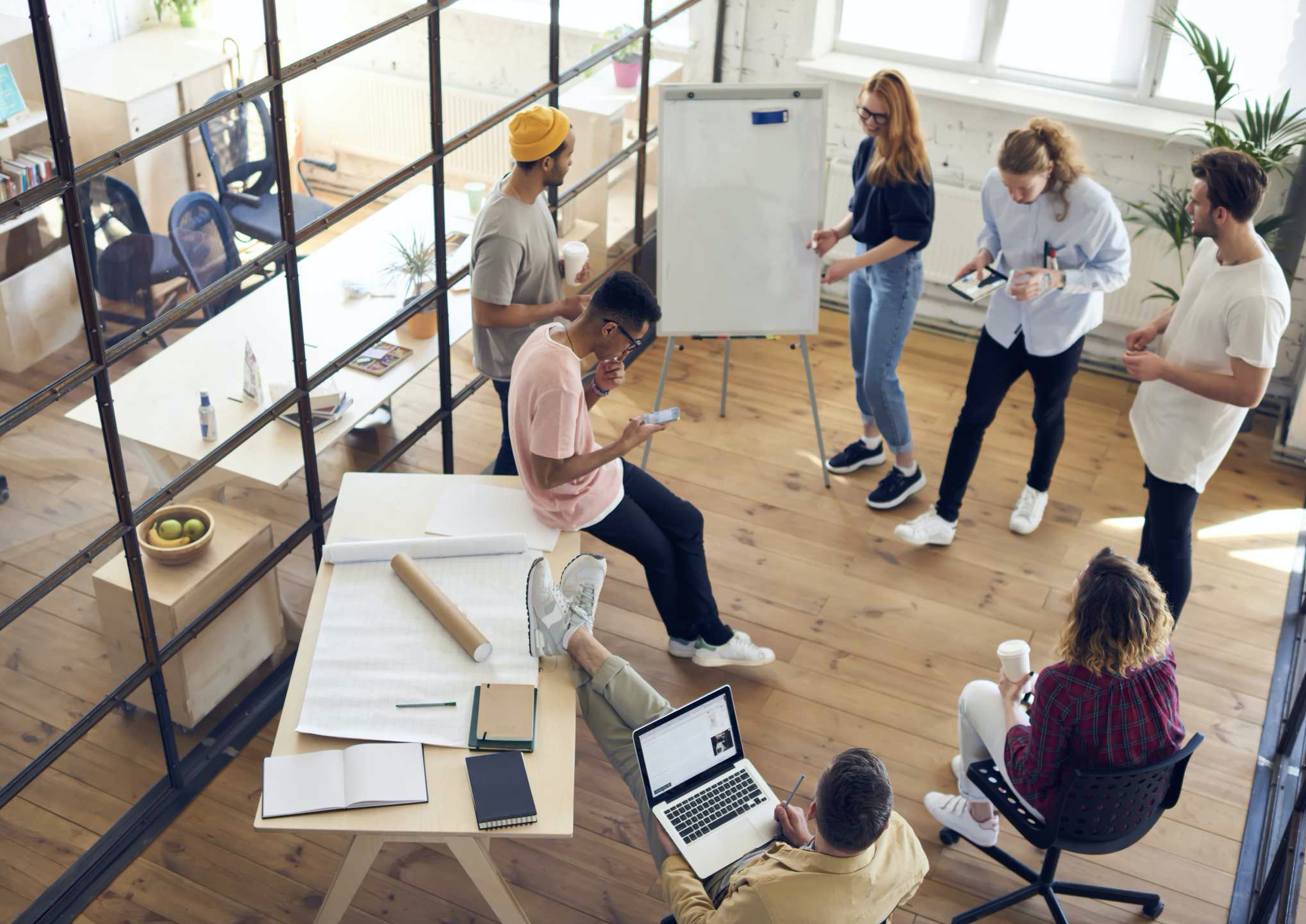 Managementnetwerk Workfront ook in Europa van start