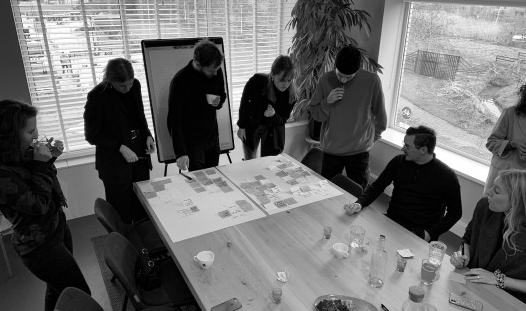 Dutchy Design wordt Dutch Design Agency