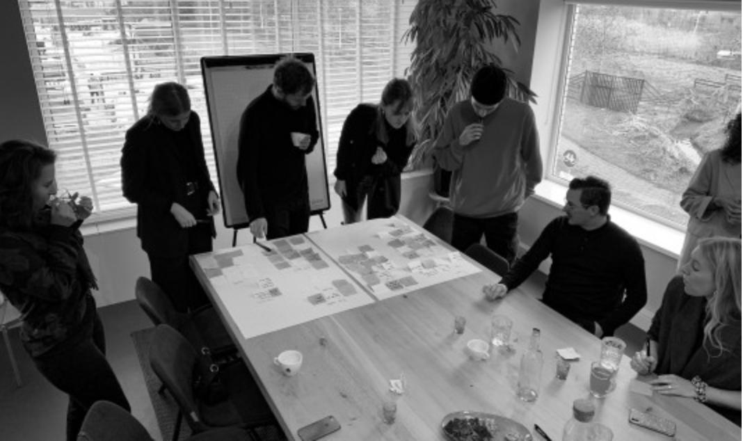 Dutchy Design wordt DDA