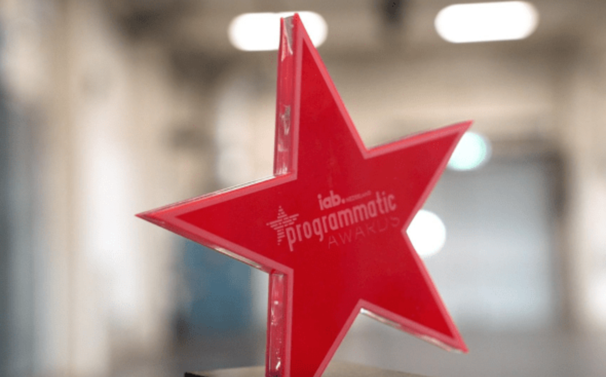 Univé en Storm Digital winnen Programmatic Award 2020