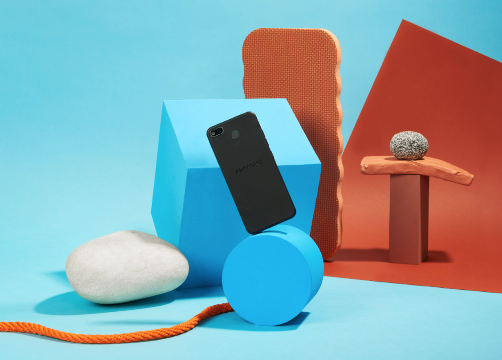 Upgrade je Fairphone met nieuwe cameramodules