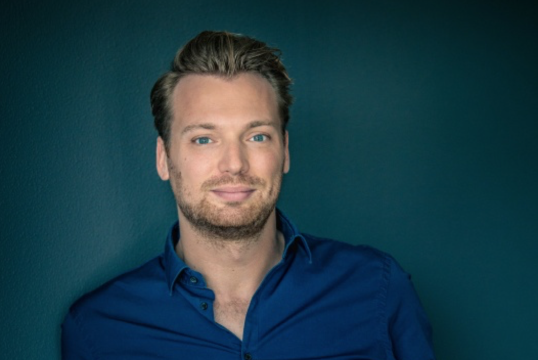 Sil Geurtsen Hoofd Programma Ontwikkeling EndemolShine Nederland
