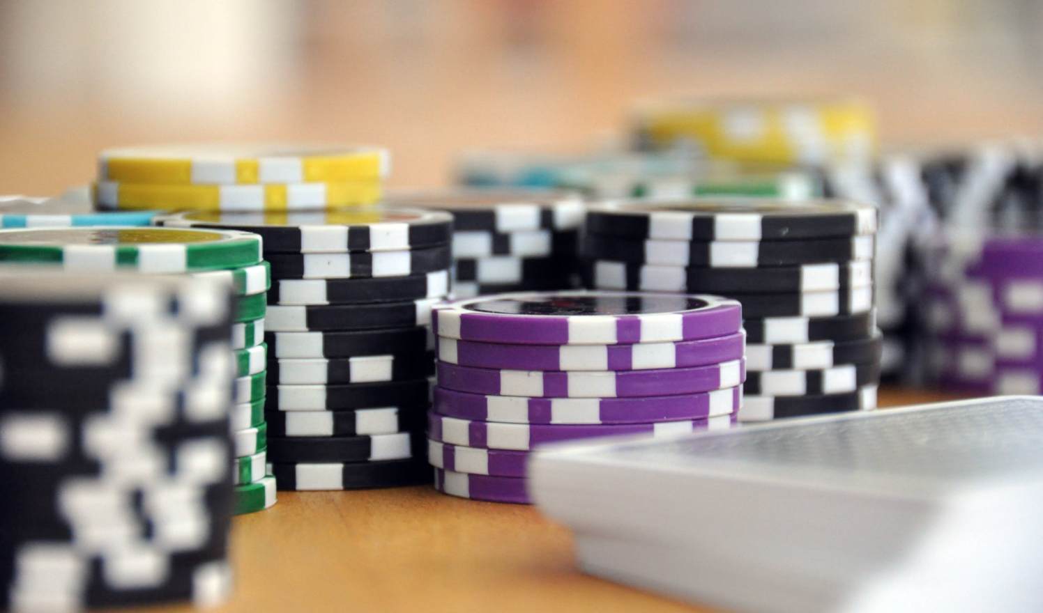 Cashen online casino’s door Covid-19?