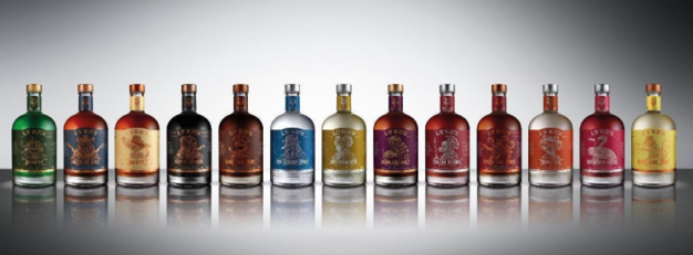 Lyre’s Non-Alcoholic Spirits Co haalt 10 miljooen euro groeikapitaal op