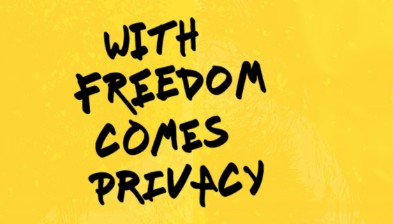 Freedom Internet zet de deuren open