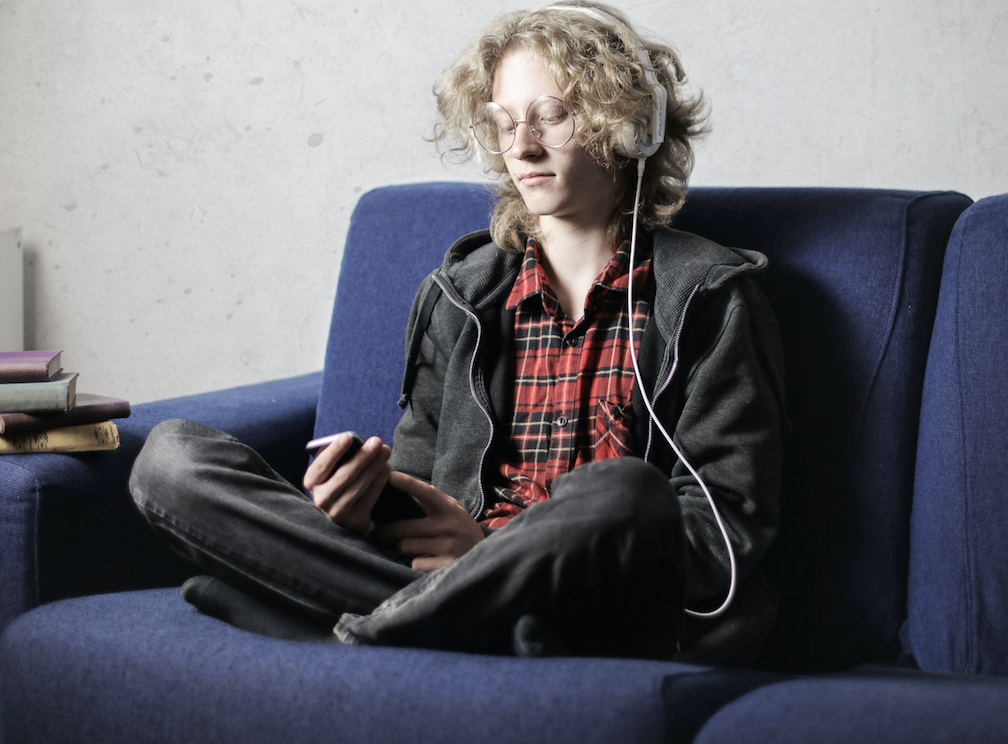Luistertrends tijdens lockdown: klassiek, kindermuziek en gezamelijke playlists